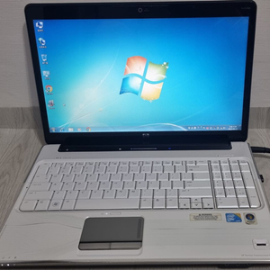 hp 파빌리온 dv6