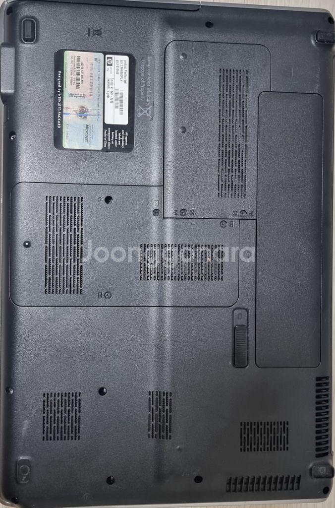 hp 파빌리온 dv6--2