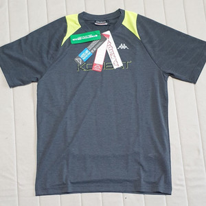 카파 남성 반팔 기능성 티셔츠 새상품