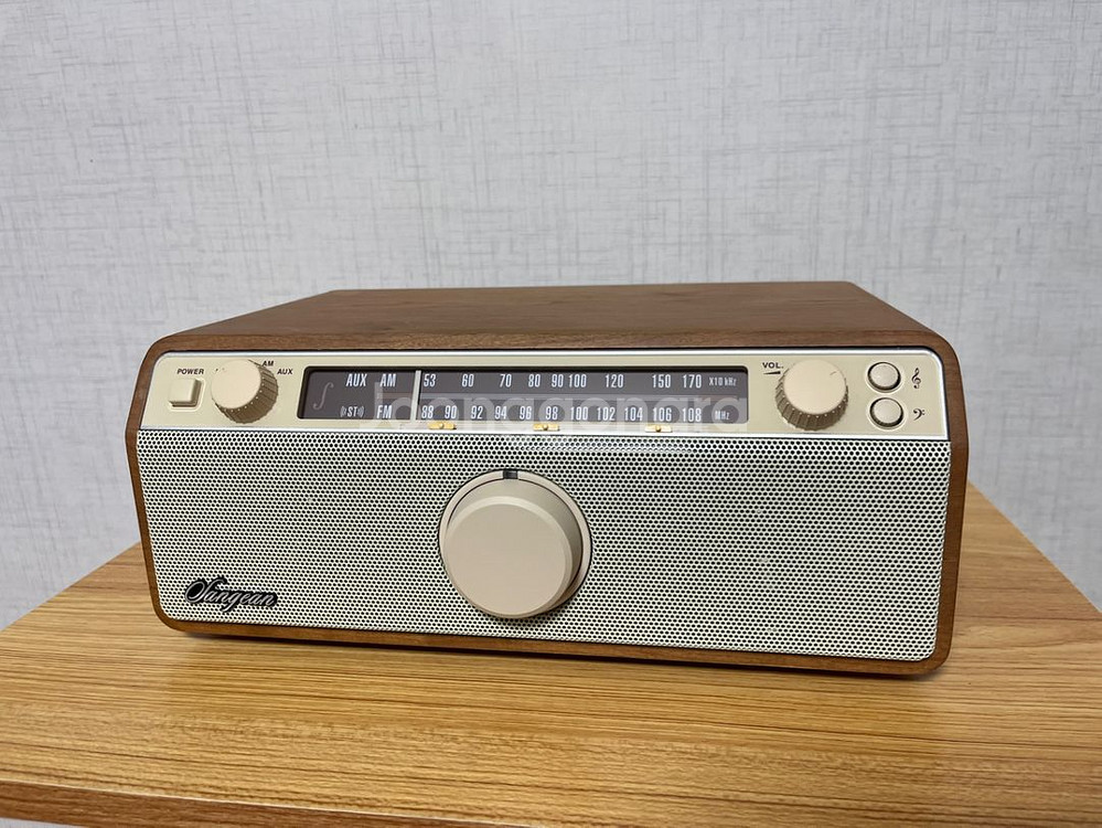 산진라디오 wr-12판매합니다--0