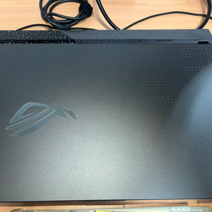 게이밍 노트북 ASUS rog strix G15