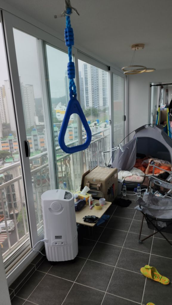 캠핑 냉장고(동) 쏘쿨 50L 2023 이미지