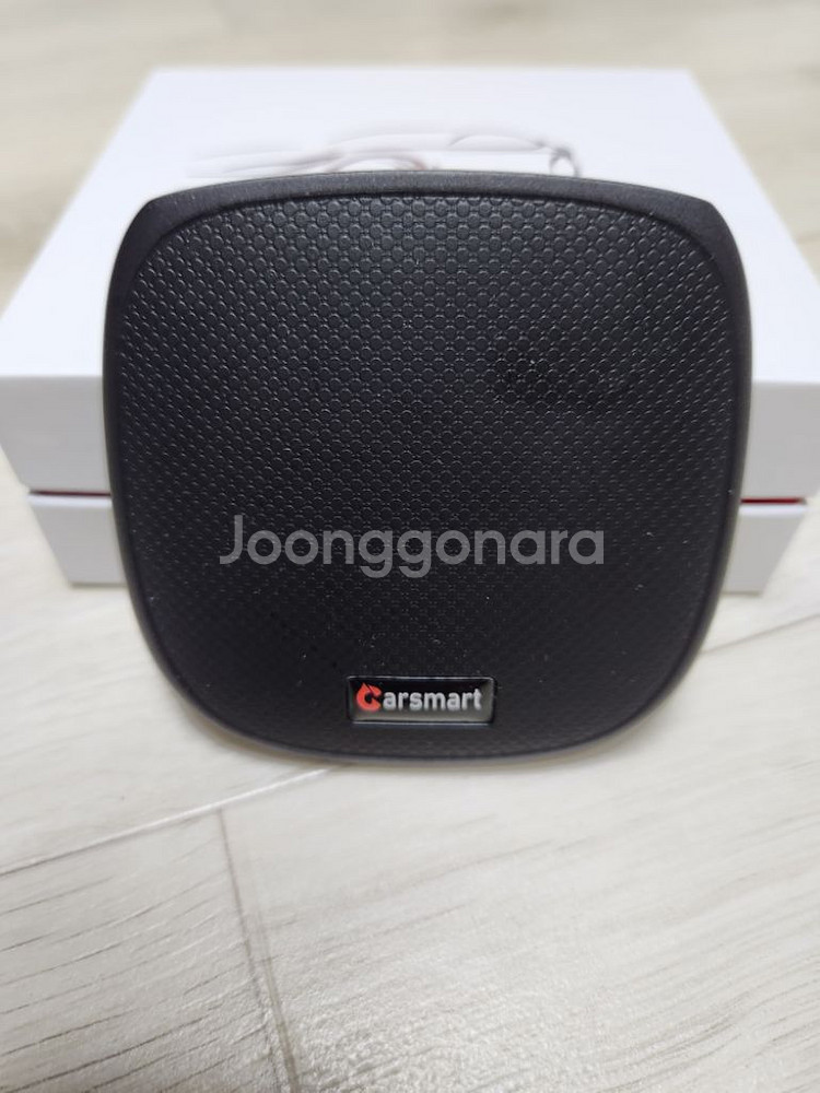 Carplay Mini AI BOX(CP-450Pro)--1