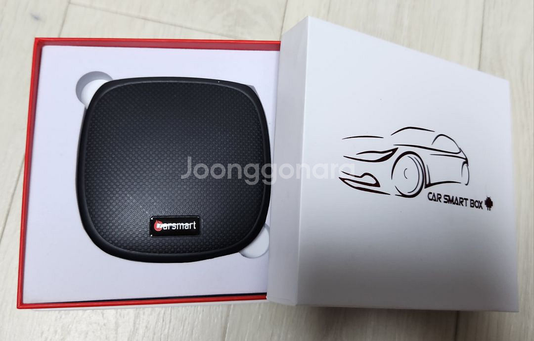 Carplay Mini AI BOX(CP-450Pro)--4