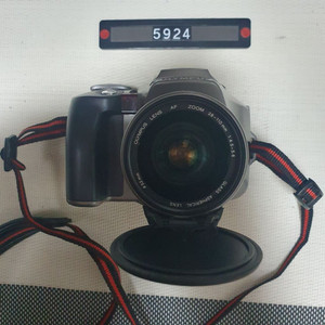 올림푸스 IS-300 QD 필름카메라