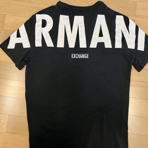 Armani exchange T-shirt