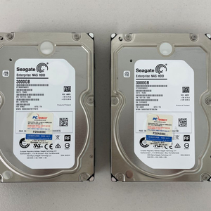 Seagate 3Tb Enterprise NAS HDD