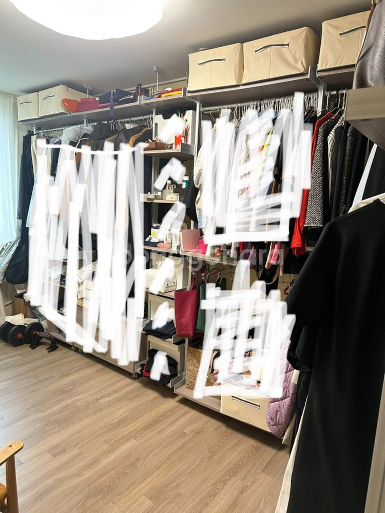 시스템장 시스템행거 시스템옷장 드레스룸 드레스룸행거--2