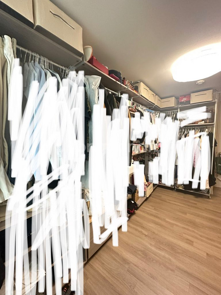 시스템장 시스템행거 시스템옷장 드레스룸 드레스룸행거--1