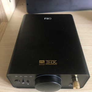 Fiio k7 직구품