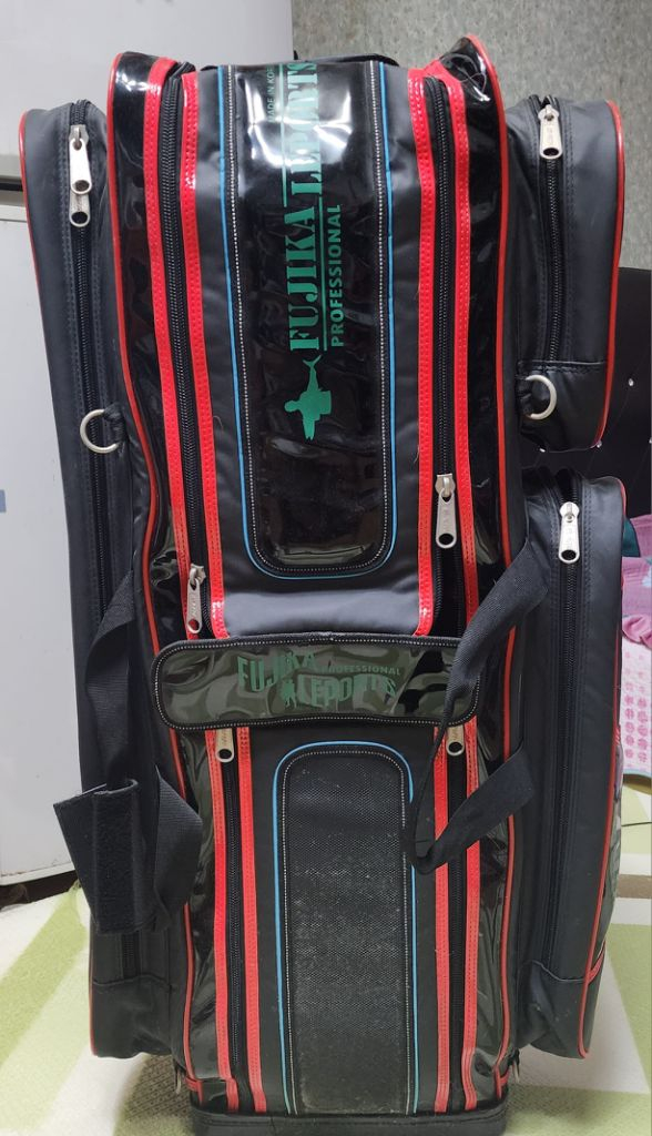 대형 낚시가방--1