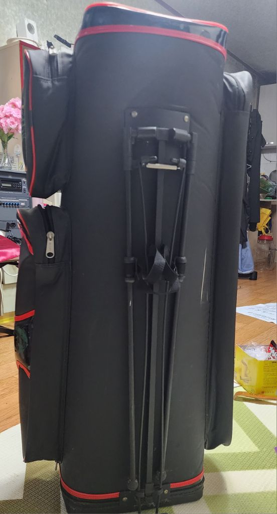 대형 낚시가방--3