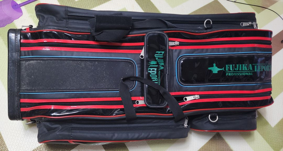 대형 낚시가방--4