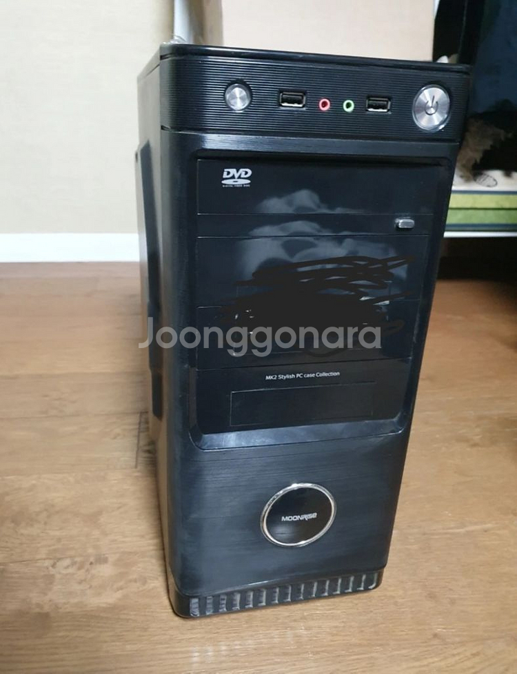 사무용 인강용 컴퓨터 판매합니다--1