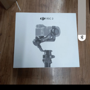 로닌 rsc2 짐벌