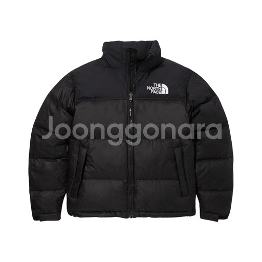 노스페이스 눕시 1996 패딩--0