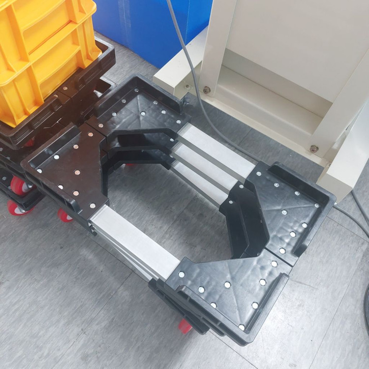 소형대차 판매 중--1