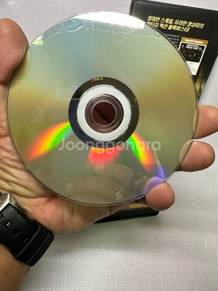 DVD 오늘 - 송혜교, 단적비연수 - 최진실 주연--5