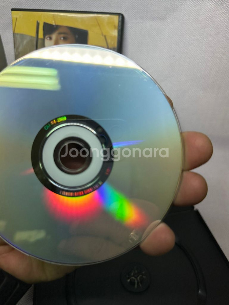 DVD 오늘 - 송혜교, 단적비연수 - 최진실 주연--7