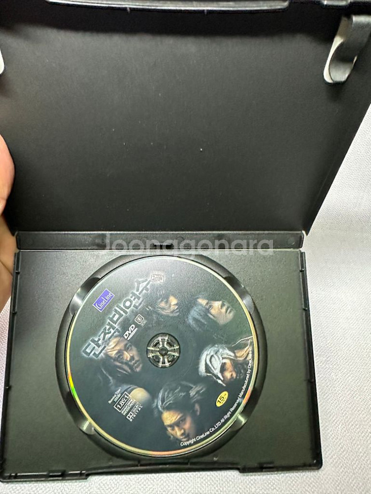 DVD 오늘 - 송혜교, 단적비연수 - 최진실 주연--6
