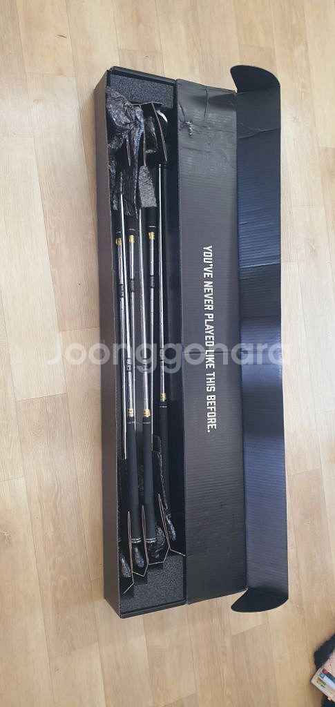 핑G425 아이언--0