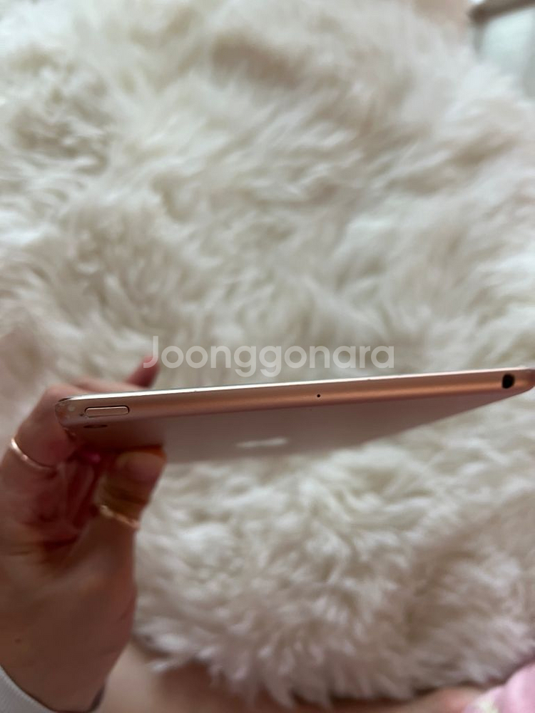 아이패드 미니5세대-64g (액정파손)--4