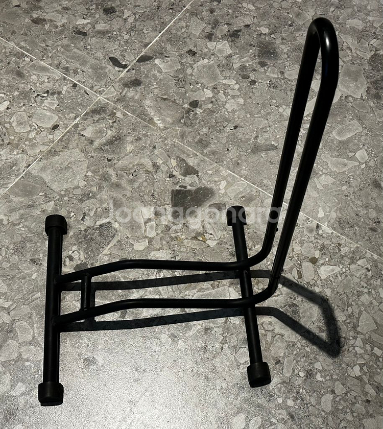 키후 풀카본 105 로드 자전거 + 거치대--2