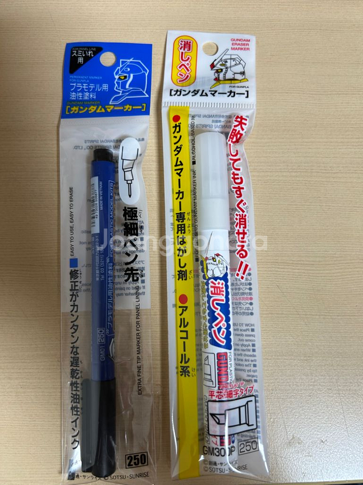 RG 하이뉴 건담 + 액션베이스5 + 삼봉니퍼 급처--6