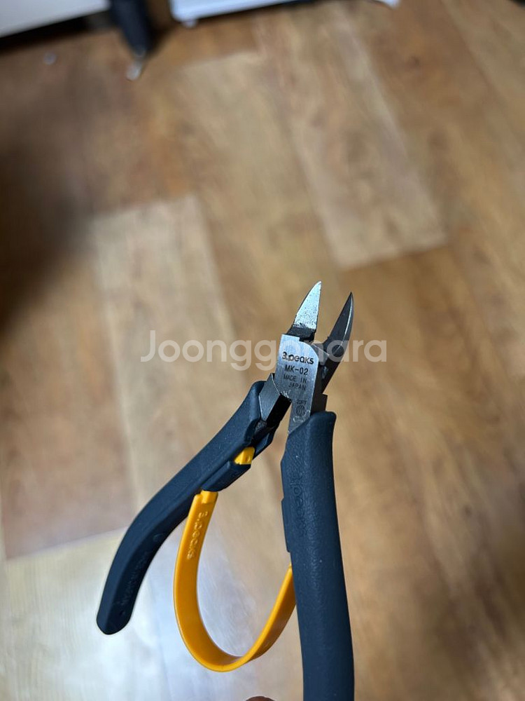 RG 하이뉴 건담 + 액션베이스5 + 삼봉니퍼 급처--5