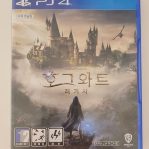 ps4 호그와트 레거시