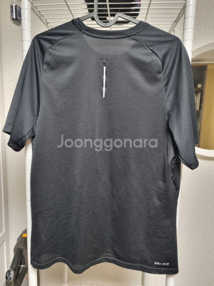 나이키 운동복 상의(100)--1