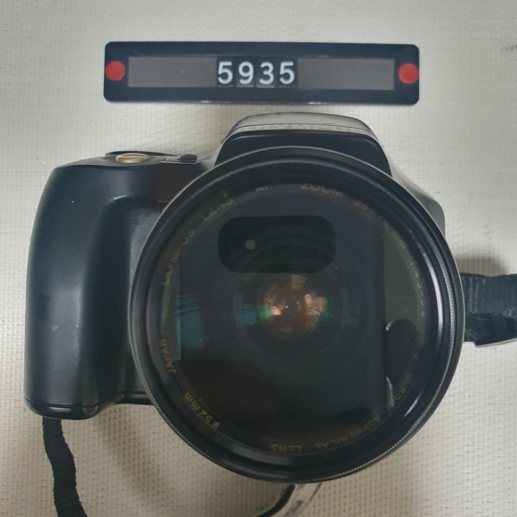 올림푸스 L-10 슈퍼 필름카메라