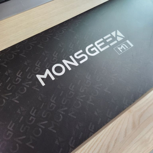 monsgeek m1 베어본 새제품 팝니다. 몬스긱