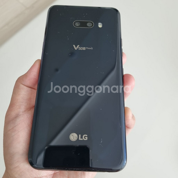 스마트폰 v50s 팝니다--3