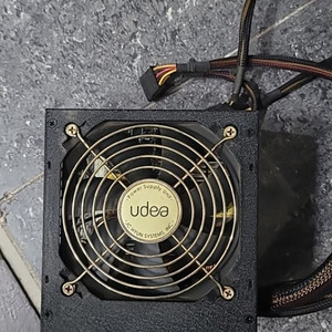 컴퓨터파워500w