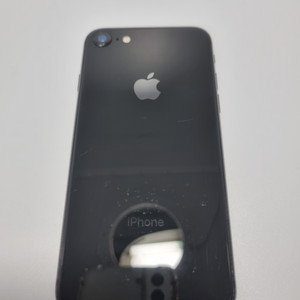 아이폰8 256기가 블랙 액정깨끗 86% 99845