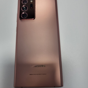 갤럭시노트20울트라 브론즈 가성비 추천 기기 47822