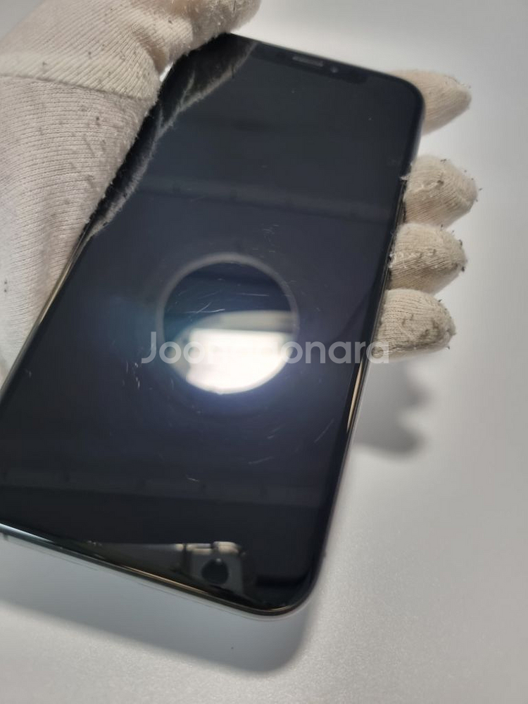 아이폰xs 64기가 블랙 98139--3