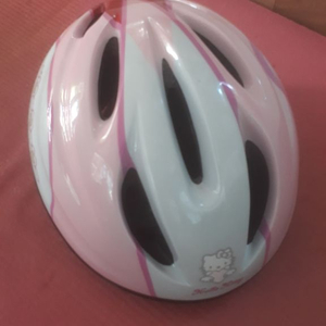 자전거및 인라인용 헬멧 2개 처분