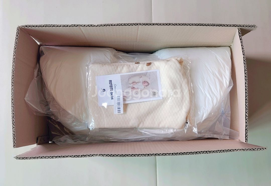 로토토 역류방지쿠션(새상품)--0