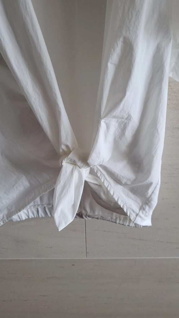 (정품) 세컨플로어 보우 티블라웃 이미지