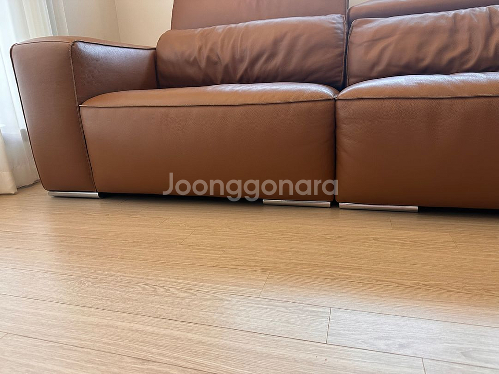 자코모 라보스 4인 소파--8