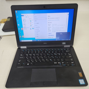 상품노트북<250>dell i5 6세대 e5270