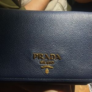 프라다 가방