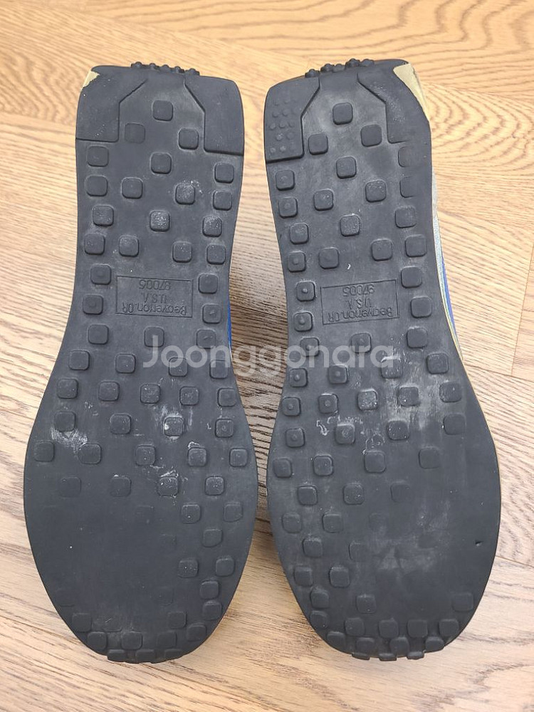 나이키 테일윈드 빈티지 QS 회파 270--5