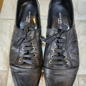 엘칸토 레노마 베카치노 단화 구두 신발 각각