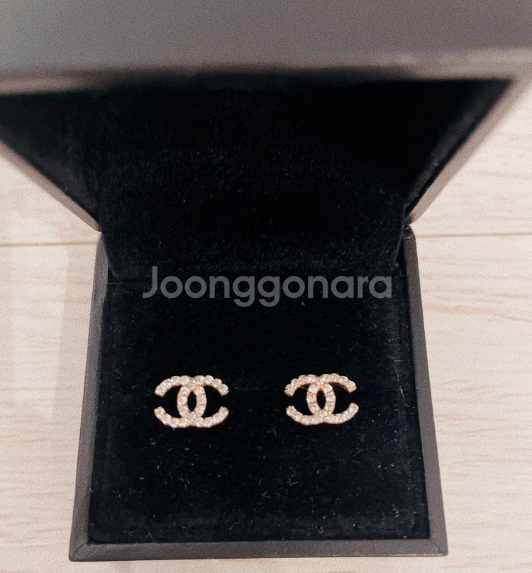 샤넬귀걸이--0