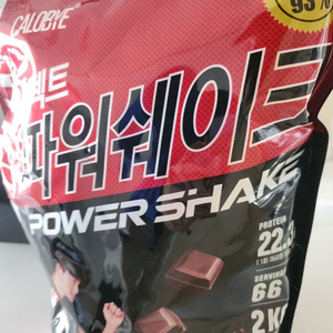 퍼펙트 파워쉐이크 2kg