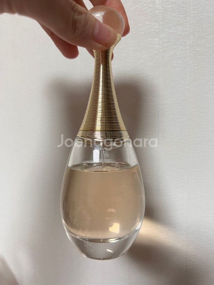 자디올 향수--0