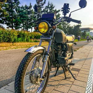 20년 cg125